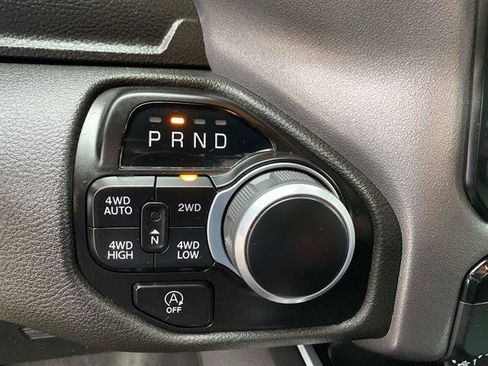 Certified 2023 RAM 1500 Big Horn image 18