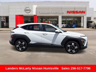Used 2025 Hyundai Kona SEL FWD video 2