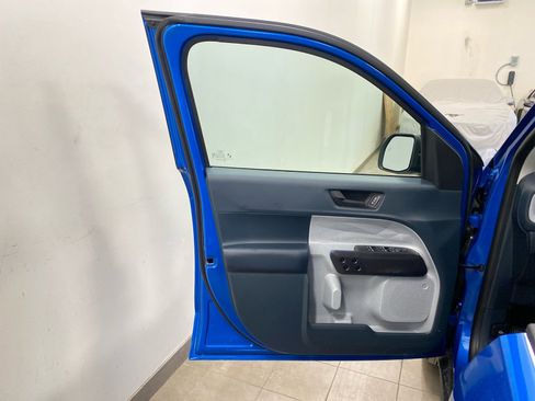 New 2026 Ford Maverick XLT w/ Equipment Group 301A image 14