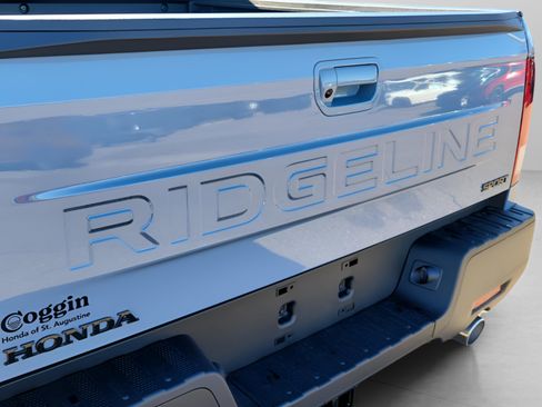 New 2026 Honda Ridgeline Sport image 7