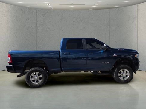 Used 2021 RAM 2500 Big Horn w/ Level 1 Equipment Group AWD/4WD image 2