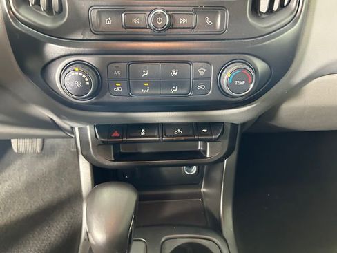 Used 2022 GMC Canyon Elevation Standard image 24