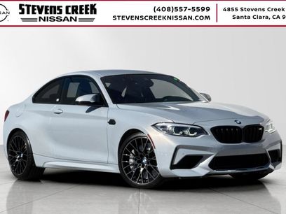 Used 2021 BMW M2 Competition w/ Executive Package