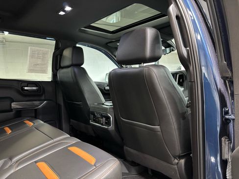 Used 2019 GMC Sierra 1500 AT4 w/ AT4 Premium Package AWD/4WD image 24