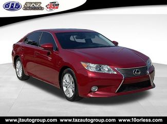Used 2014 Lexus ES 350 w/ Premium Package FWD 360° Tour