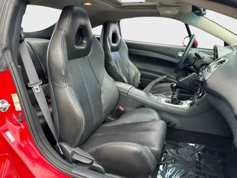 Used 2006 Mitsubishi Eclipse GT FWD image 21