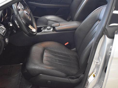 Used 2016 Mercedes-Benz CLS 400 CLS 400 4dr Sedan image 53