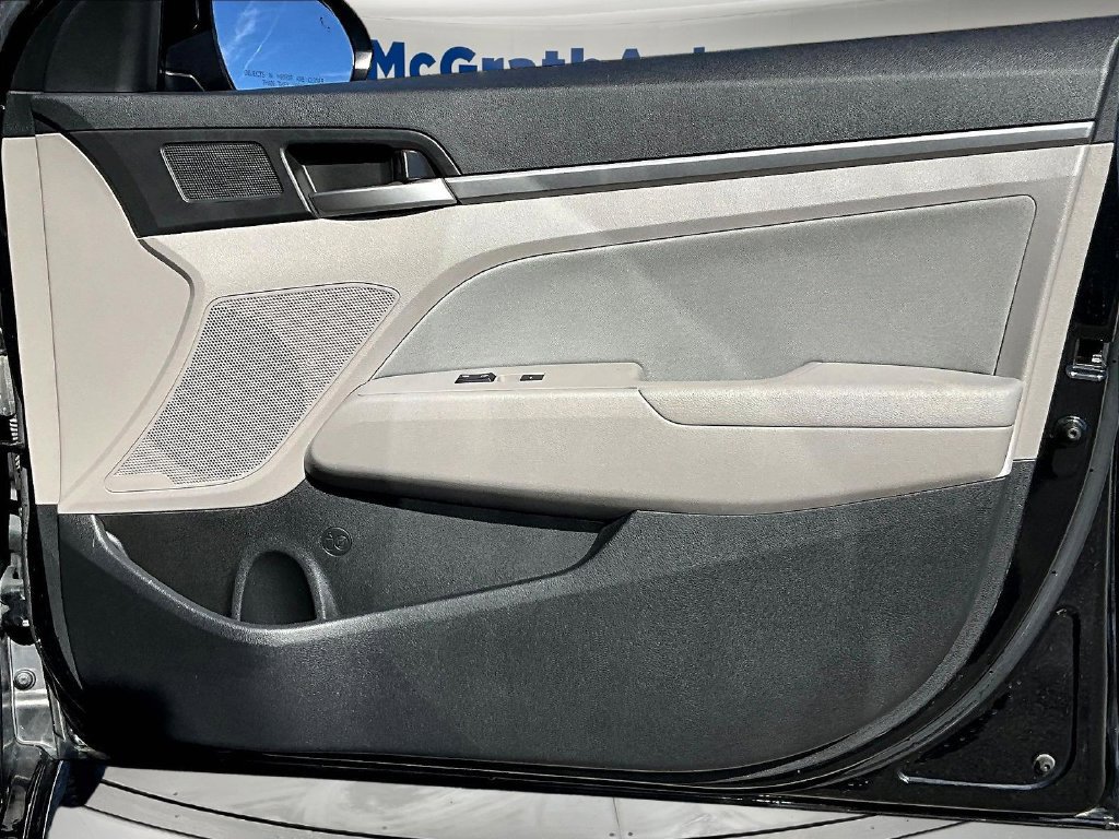 Used 2018 Hyundai Elantra SEL w/ Cargo Package FWD image 28