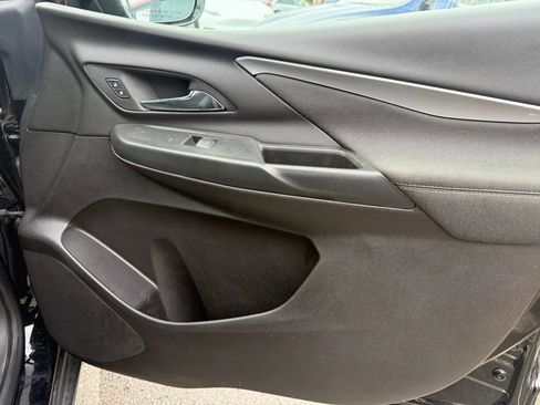 Used 2023 Chevrolet Bolt LT w/ Driver Confidence Package image 28