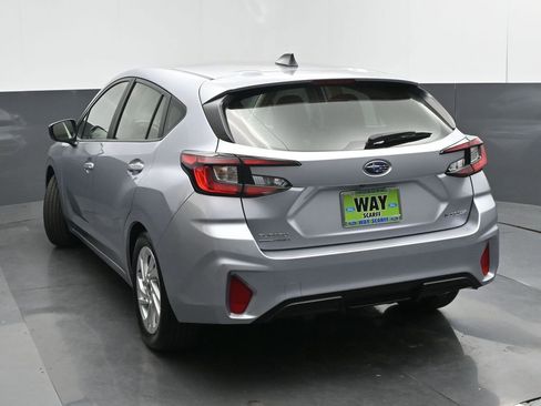 Used 2024 Subaru Impreza 2.0i AWD/4WD image 28