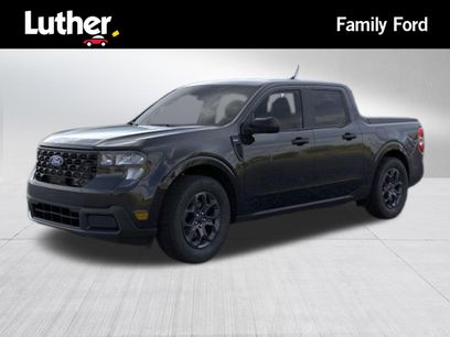 New 2026 Ford Maverick XLT w/ XLT Luxury Package