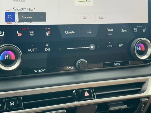 Certified 2026 Lexus RX 350 Premium Plus image 18