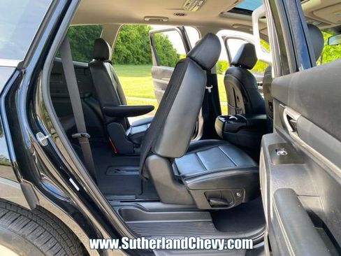 Used 2022 Kia Telluride S AWD/4WD image 37