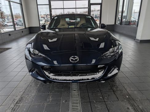 New 2025 MAZDA MX-5 Miata Grand Touring image 7