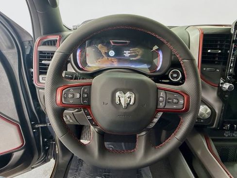 New 2026 RAM 1500 Rebel AWD/4WD image 11