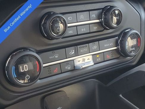 Certified 2023 Ford Bronco Outer Banks AWD/4WD image 18