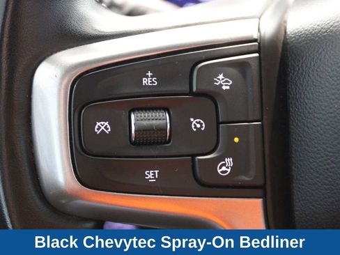 Used 2024 Chevrolet Silverado 2500 LT image 21