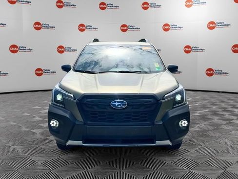 Used 2023 Subaru Forester Wilderness image 2