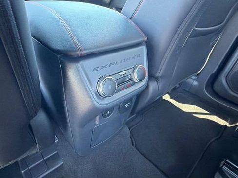 New 2026 Ford Explorer ST w/ Sun And Sound Package AWD/4WD image 16