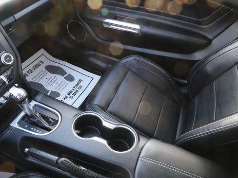 Used 2021 Ford Mustang GT Premium w/ Equipment Group 401A image 26