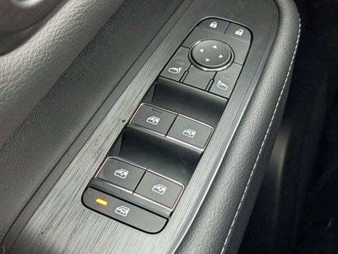 New 2026 Nissan Armada SV image 20