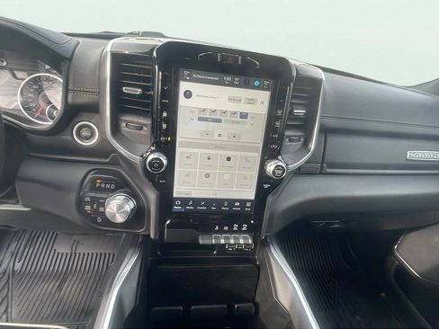 Used 2022 RAM 1500 Laramie image 13
