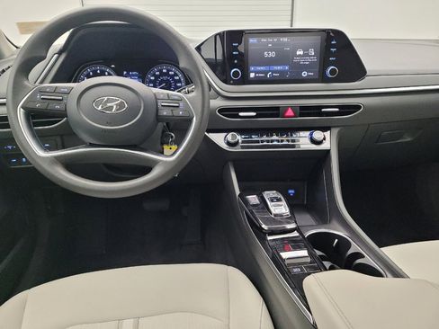 Used 2023 Hyundai Sonata SE FWD image 22