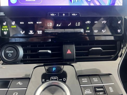Used 2023 Toyota bZ4X AWD w/ Weather Package image 56