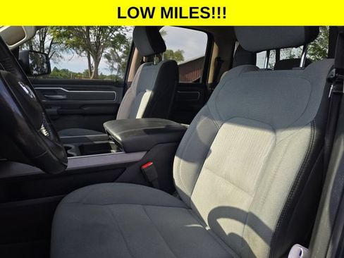 Used 2020 RAM 1500 Big Horn AWD/4WD image 6
