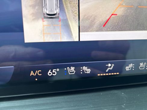 New 2026 Buick Envision Avenir AWD/4WD image 17