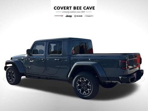 New 2026 Jeep Gladiator Sport image 7