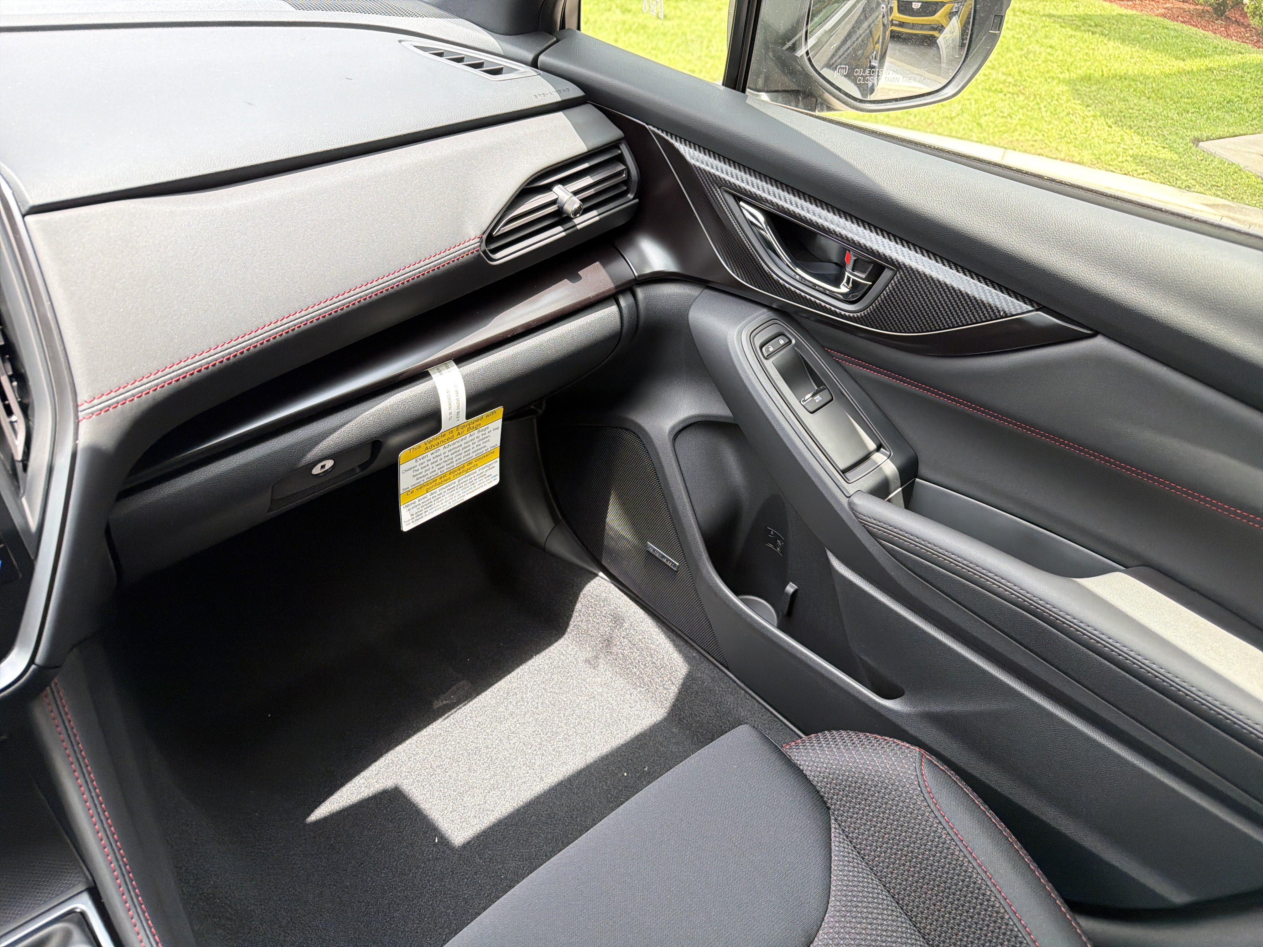 New 2026 Subaru WRX Premium AWD/4WD image 22