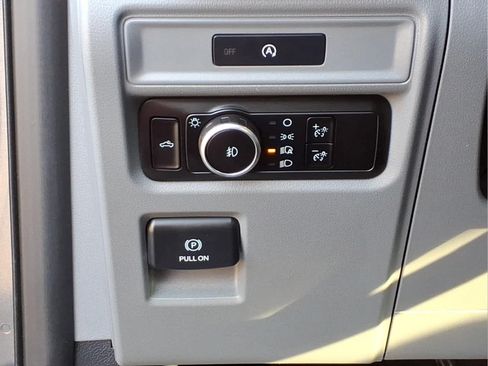 Used 2025 Ford F150 XLT w/ Equipment Group 301A Standard AWD/4WD image 13