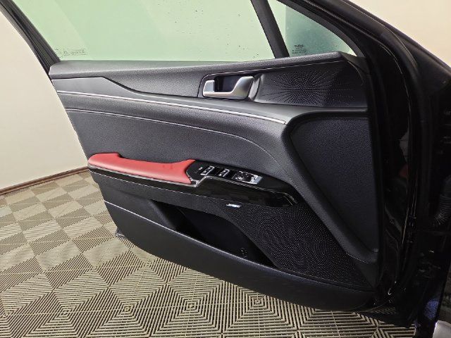 Certified 2025 Kia K5 GT-Line w/ GT-Line Premium Package FWD image 29