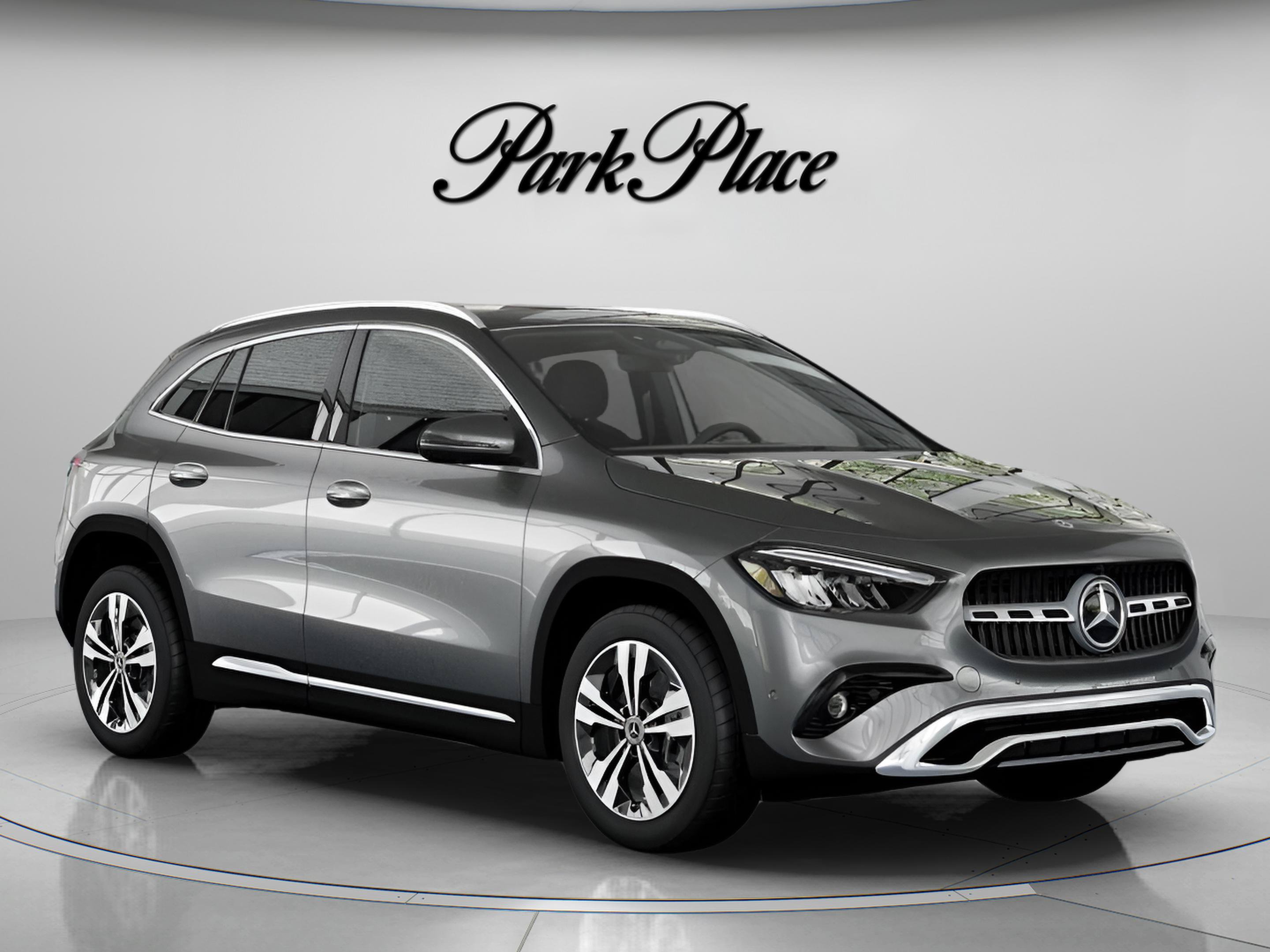 Used 2026 Mercedes-Benz GLA 250 image 32