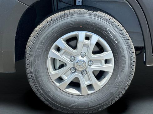 Used 2024 RAM ProMaster 1500 w/ Quick Order Package 22G SLT image 24