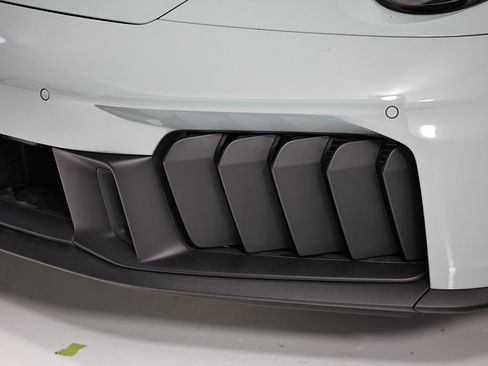 Certified 2025 Porsche 911 Carrera 4 GTS image 12