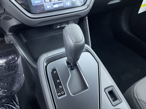 New 2026 Subaru Crosstrek 2.0i Premium w/ Crosstrek Mirror Package image 20