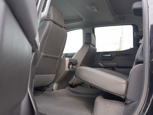 Used 2021 GMC Sierra 1500 Denali image 25