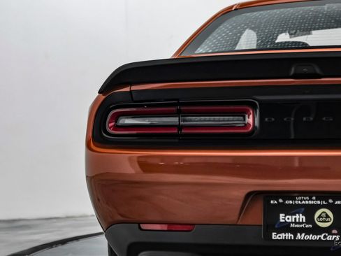 Used 2023 Dodge Challenger SRT Hellcat Redeye RWD image 17