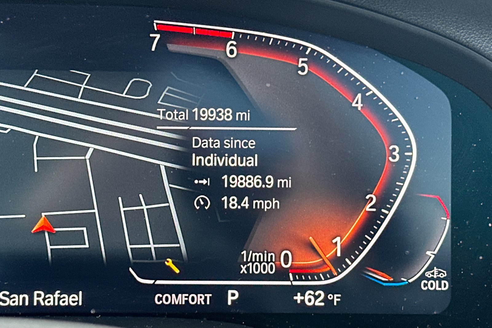 Used 2024 BMW X3 xDrive30i w/ Premium Package AWD/4WD image 24