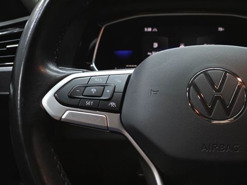 Used 2022 Volkswagen Jetta SE FWD image 19