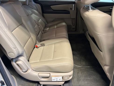 Used 2017 Honda Odyssey Touring image 13