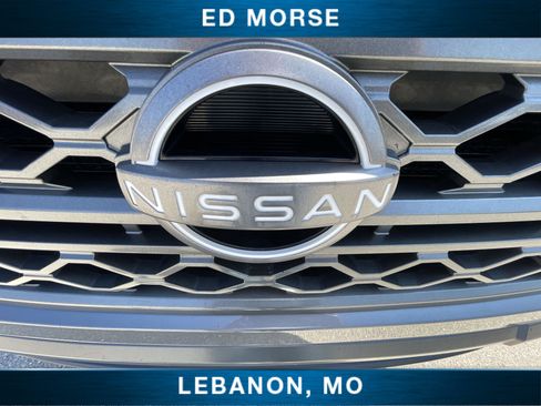 Used 2023 Nissan Frontier SV AWD/4WD image 28