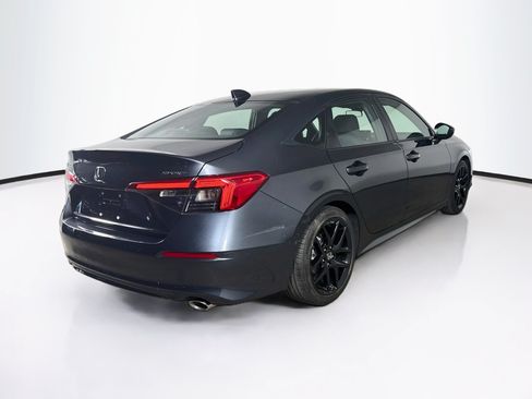 Used 2024 Honda Civic Sport image 30