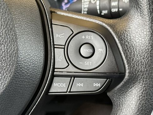 Certified 2025 Toyota RAV4 XLE image 29