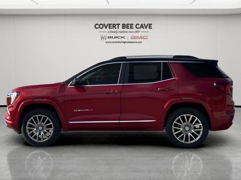 New 2026 GMC Terrain Denali image 5