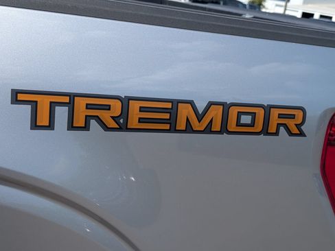 Used 2022 Ford F150 Tremor w/ Equipment Group 401A Mid AWD/4WD image 7