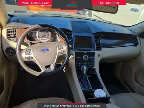 Used 2013 Ford Taurus Limited image 7