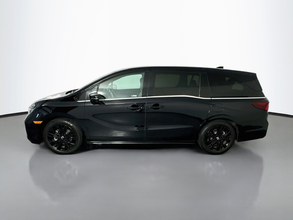 Used 2025 Honda Odyssey Sport-L image 4